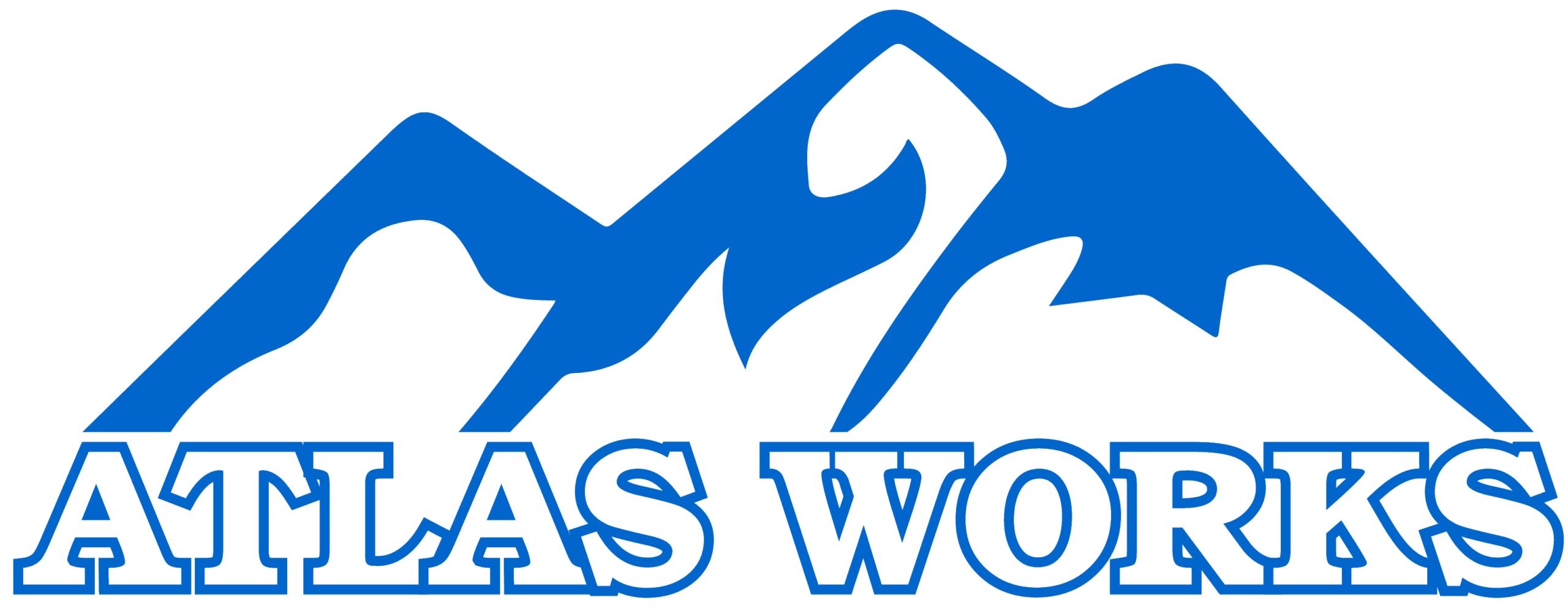 Atlas Works
