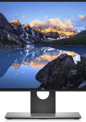 Dell Monitor Dell U2718Q 27 inch 4K LET OP: alleen afhalen in Tilburg | Atlas Works refurbished
