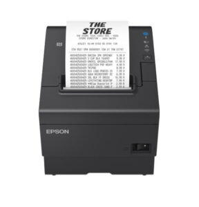 EPSON TM-T88V BONPRINTER (TMT88V) (Refirbushed)
