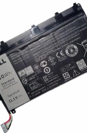 Dell Batterij Dell Latitude 271J9 30Wh Origineel | Atlas Works refurbished
