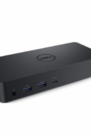 Dell Dell D6000 Dockingstation USB-C  + USB 3.0 | Atlas Works refurbished