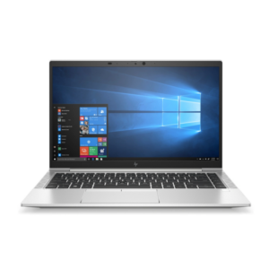 HP 840 G7 | I5 10e generatie | 14″ Full HD | 256SSD | 8gb |