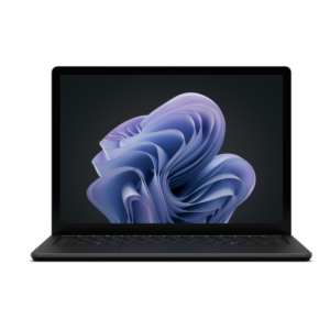 Microsoft Surface Laptop 6 Zwart | 13 inch TOUCHSCREEN | Ultra 5 13e gen | 16GB | 256GB SSD