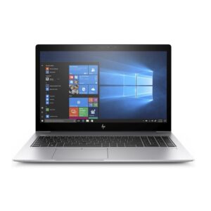 HP Elitebook 850 G5 | I5 8e generatie | 15,6″ | Full HD | 256SSD |