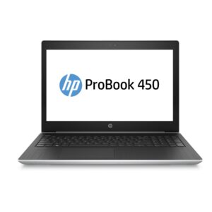HP Probook 450 G5 | I5 8e generatie | Full HD | 256GB SSD |