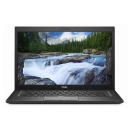 Dell Latitude 7490 | i7 8e gen | 14 inch | 8GB | 256GB SSD | W11