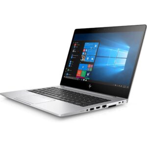 HP EliteBook 830 G5 | i7 8e gen | 16GB | 256GB SSD