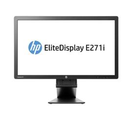 HP EliteDisplay E271i | 27 inch