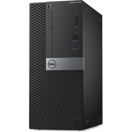 Dell OptiPlex 7050 Tower | i7 | 16GB | 256GB SSD | Windows 11 Pro + Office
