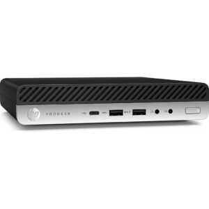 HP EliteDesk 800 Mini | i7 | 16GB | 512SSD | W11 Pro