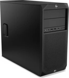 HP Z2 Tower | i7 | 16GB | 1TB SSD | Windows 11 Pro